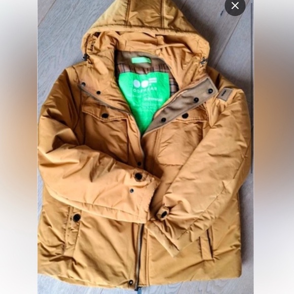 OOFwear Authentic Puffer - Picture 10 of 12